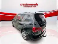 2015 Volkswagen Touran