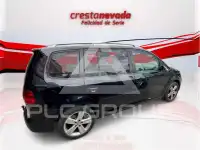 2015 Volkswagen Touran