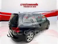2015 Volkswagen Touran