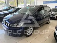 2015 Volkswagen Touran