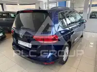 2015 Volkswagen Touran