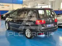 2015 Volkswagen Touran