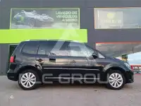 2015 Volkswagen Touran