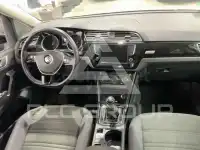2015 Volkswagen Touran