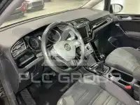 2015 Volkswagen Touran