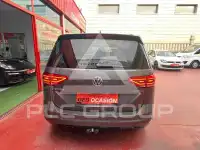 2015 Volkswagen Touran