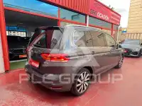 2015 Volkswagen Touran