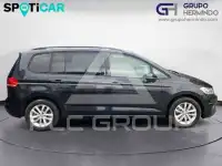 2015 Volkswagen Touran