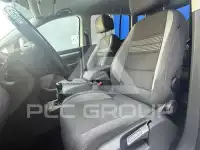 2015 Volkswagen Touran