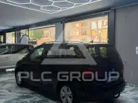 2015 Volkswagen Touran