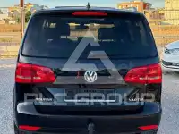 2015 Volkswagen Touran