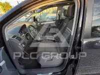 2015 Volkswagen Touran