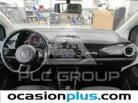 2015 Volkswagen Up
