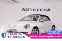 2015 Volkswagen BEETLE