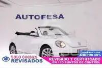 2015 Volkswagen BEETLE