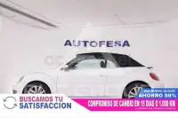 2015 Volkswagen BEETLE