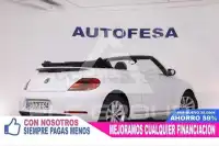 2015 Volkswagen BEETLE