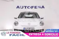2015 Volkswagen BEETLE