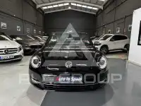 2015 Volkswagen BEETLE