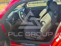 2015 Volkswagen BEETLE