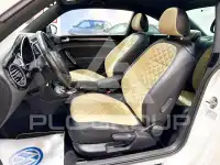 2015 Volkswagen BEETLE