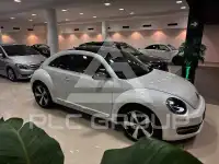 2015 Volkswagen BEETLE