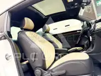2015 Volkswagen BEETLE