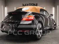2015 Volkswagen BEETLE