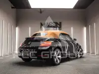 2015 Volkswagen BEETLE