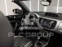 2015 Volkswagen BEETLE