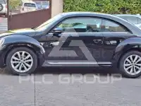 2015 Volkswagen BEETLE