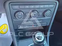 2015 Volkswagen BEETLE