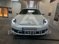 2015 Volkswagen BEETLE