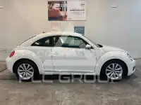 2015 Volkswagen BEETLE