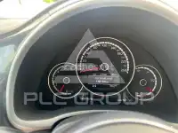 2015 Volkswagen BEETLE
