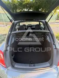2015 Volkswagen BEETLE