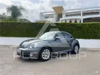 2015 Volkswagen BEETLE