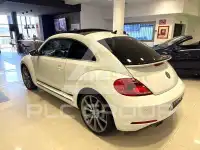 2015 Volkswagen BEETLE