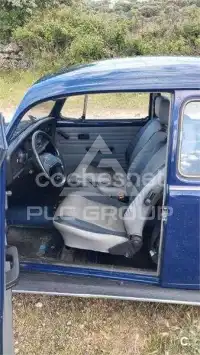 2015 Volkswagen BEETLE