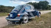 2015 Volkswagen BEETLE