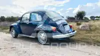 2015 Volkswagen BEETLE