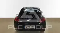 2015 Volkswagen BEETLE