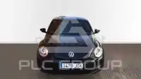 2015 Volkswagen BEETLE