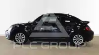 2015 Volkswagen BEETLE
