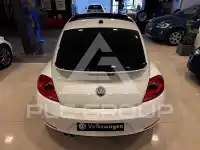 2015 Volkswagen BEETLE