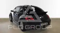 2015 Volkswagen BEETLE