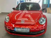 2015 Volkswagen BEETLE