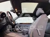 2015 Volkswagen BEETLE