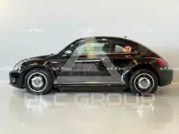2015 Volkswagen BEETLE