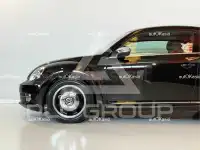 2015 Volkswagen BEETLE